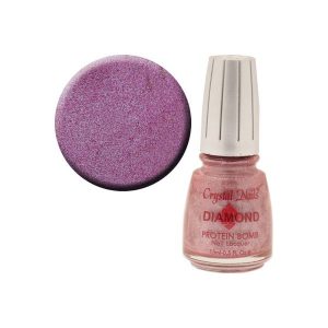 Crystal Nails Nail Lacquer - Diamond Collection #100-0