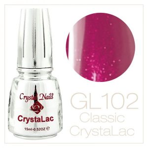 CrystaLac #GL 102