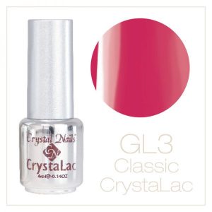 CrystaLac #GL 3