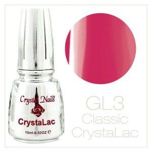 CrystaLac #GL 3