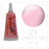 One Move Acrylic Color 24