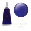 One Move Acrylic Color 12