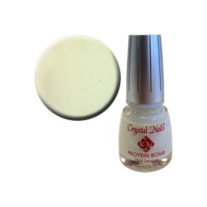 Crystal Nails Nail Lacquer - Decor Collection #015-0