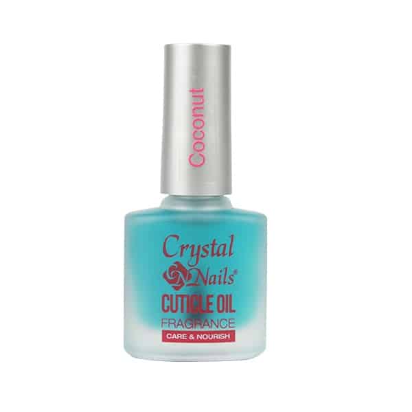 Cuticle Oil Coconut, 13ml