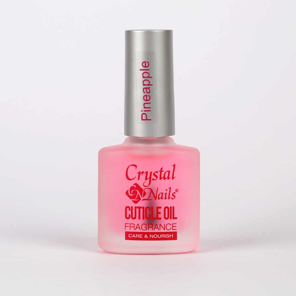 Cuticle Oil Pineapple