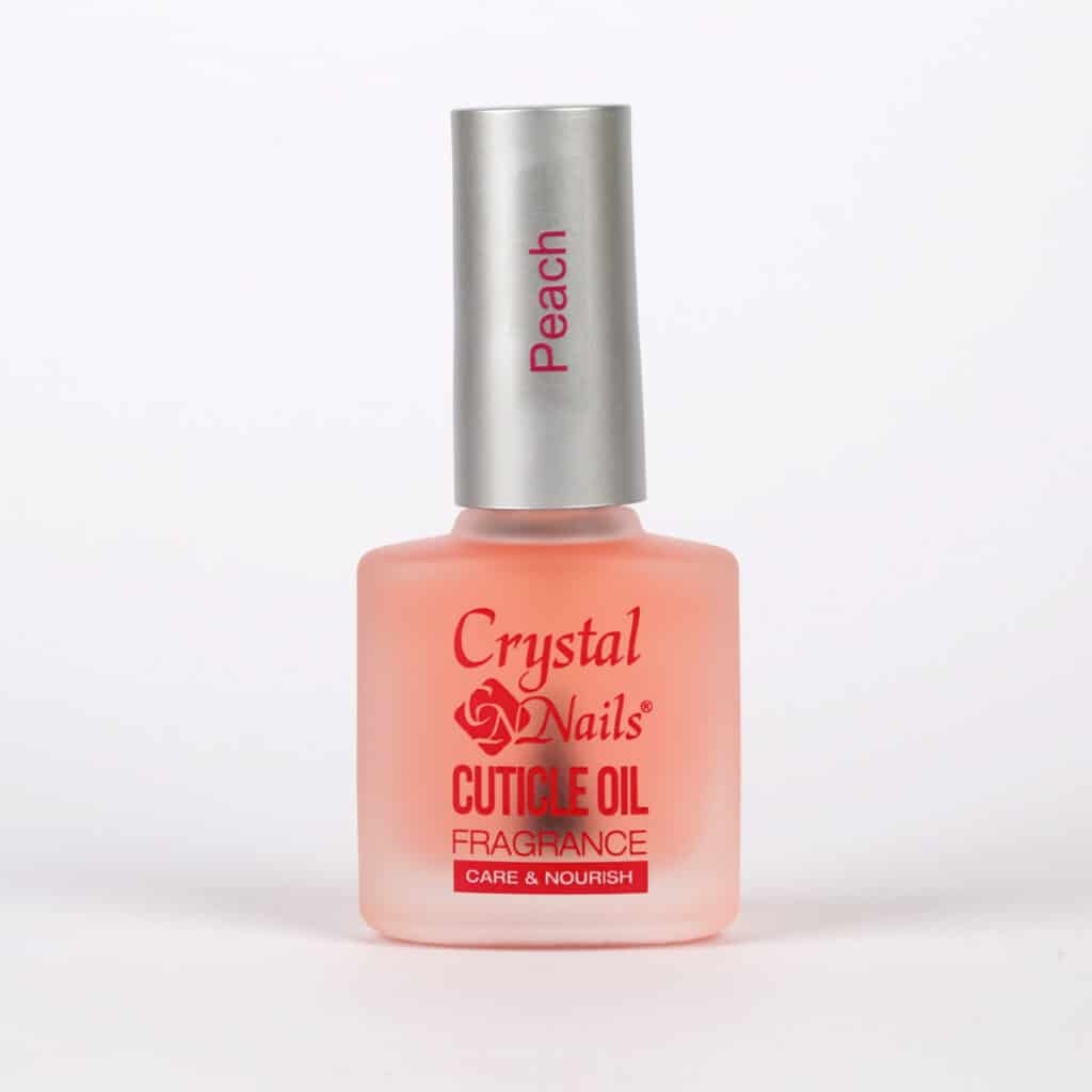 Cuticle Oil Peach, 13ml