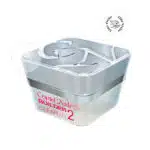 Builder Clear II Gel  THF - für natürliche Nägel und eingearbeitete Nailart-Designs