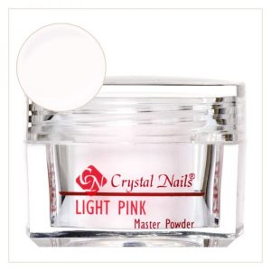 Light Pink Acrylic