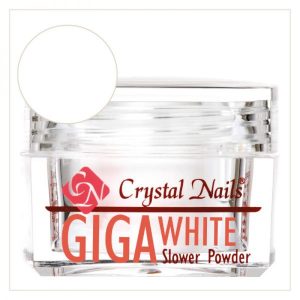 Giga White Acrylic Powder