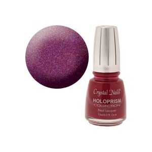 Crystal Nails Nail Lacquer - Holoprism Collection #405-0