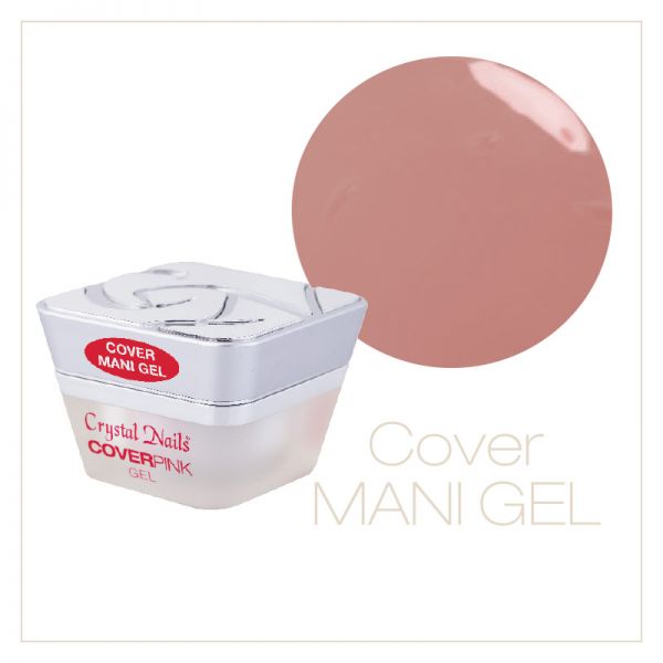 Cover Mani Gel