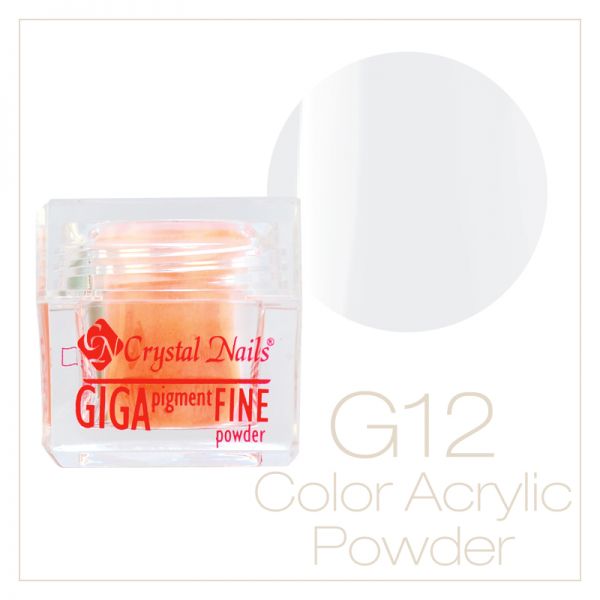Giga Pigment Fine Powders PO#012
