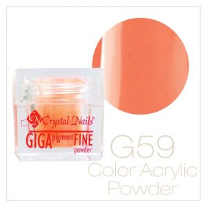 Giga Pigment Fine Pwdr PO#059
