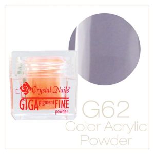 Giga Pigment Fine Pwdr PO#062