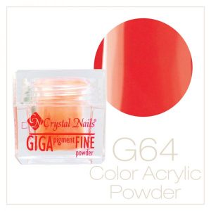 Giga Pigment Fine Pwdr PO#064