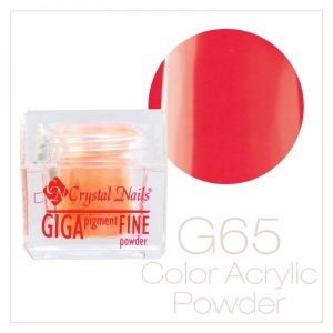 Giga Pigment Fine Pwdr PO#065