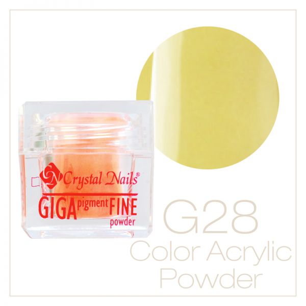 Giga Pigment Fine Powders PO#028