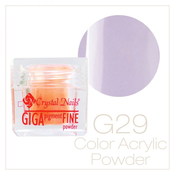 Giga Pigment Fine Powders PO#029
