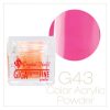 Giga Pigment Fine Powders PO#043
