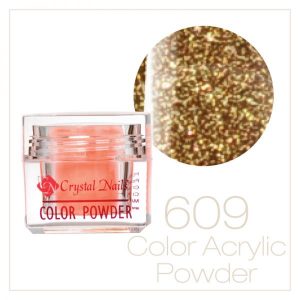609 Gold Powder