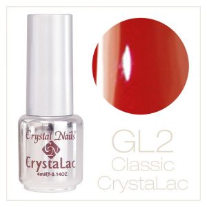 CrystaLac #GL 2