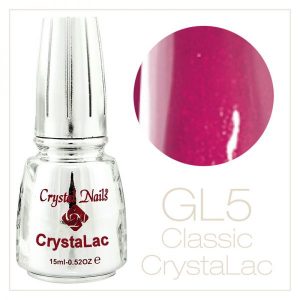 CrystaLac #GL 5