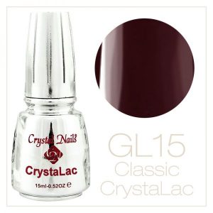 CrystaLac #GL 15