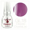 CrystaLac #GL 18
