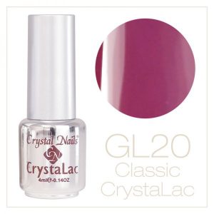 CrystaLac #GL 20