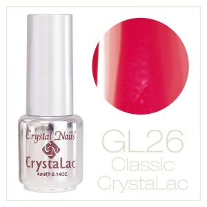 CrystaLac #GL 26