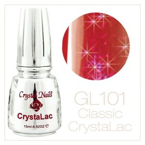 CrystaLac #GL 101