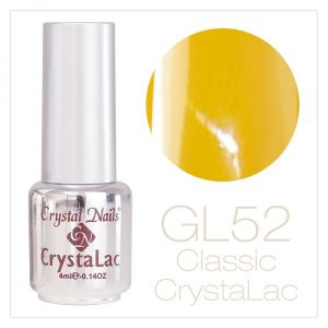 CrystaLac #GL 52