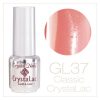 CrystaLac #GL 37 (Pfirsich)