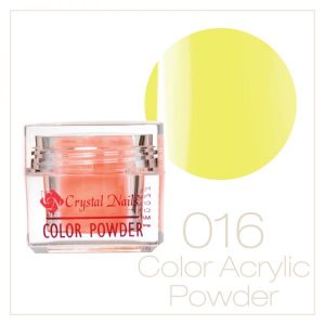 Decor Color Powder PO#016