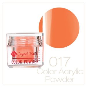 Decor Color Powder PO#017