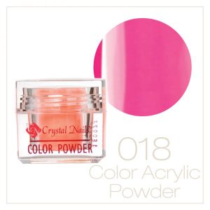 Decor Color Powder PO#018