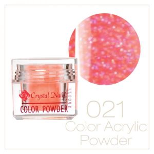 Decor Color Powder PO#021