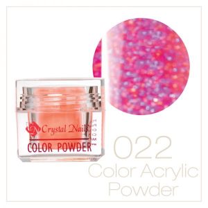 Decor Color Powder PO#022