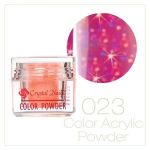 Decor Color Powder PO#023