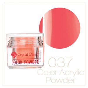 Decor Color Powder PO#037