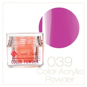 Decor Color Powder PO#039