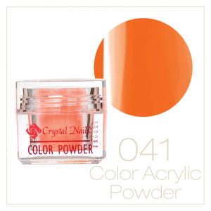 Decor Color Powder PO#041
