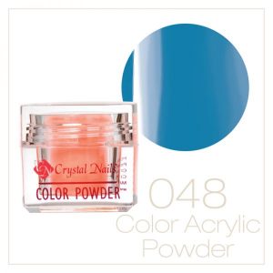 Decor Color Powder PO#048