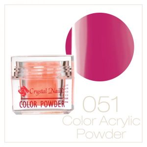 Decor Color Powder PO#051