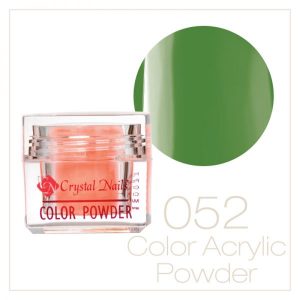 Decor Color Powder PO#052