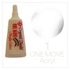 One Move Acrylic Color 01