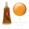 One Move Acrylic Color 04