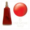 One Move Acrylic Color 05