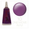 One Move Acrylic Color 10