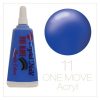 One Move Acrylic Color 11